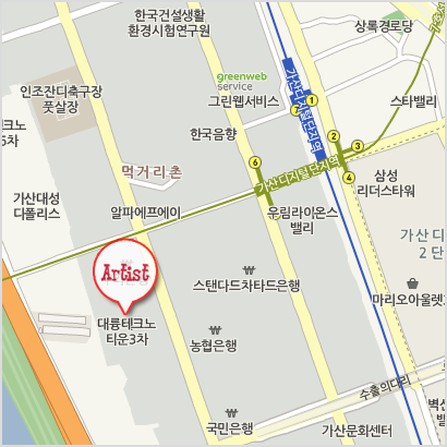 서울본점